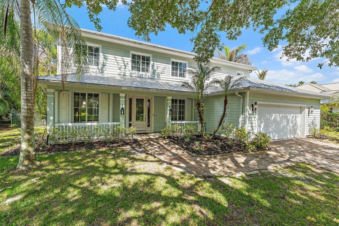 House in Palm City, Florida, United States 4 - 17866375