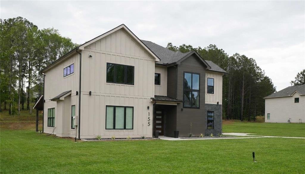 House in Fayetteville, Georgia, United States 4 - 17861769