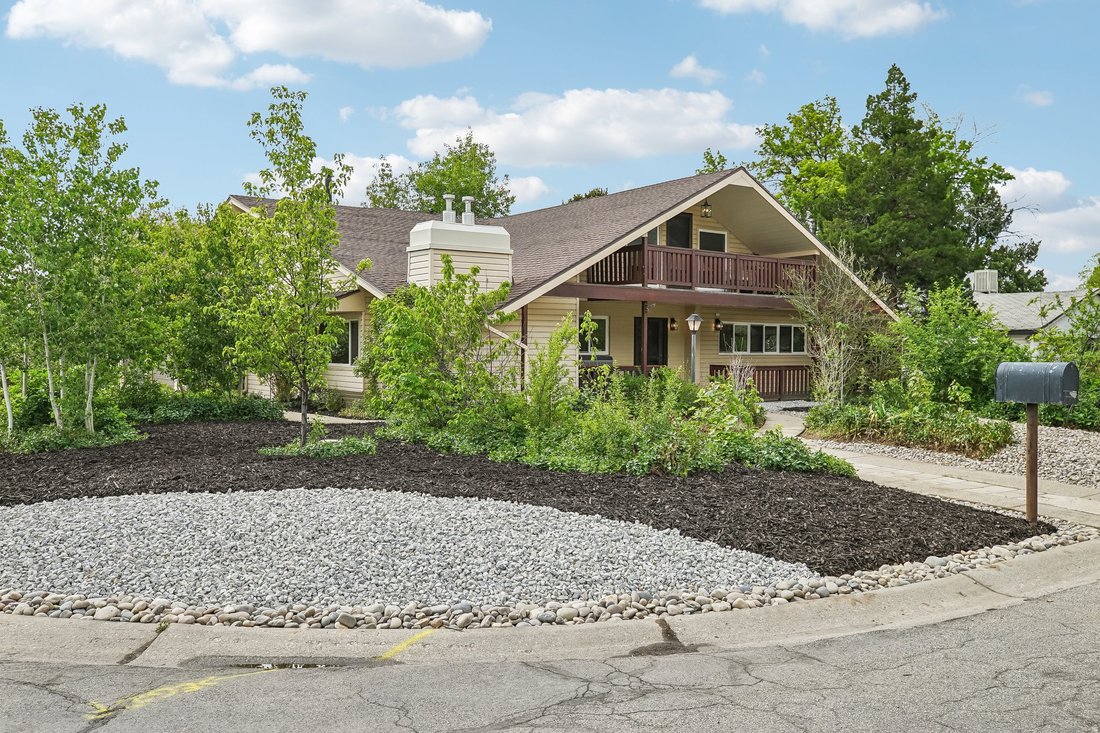 House in Cottonwood Heights, Utah, United States 2 - 17861341
