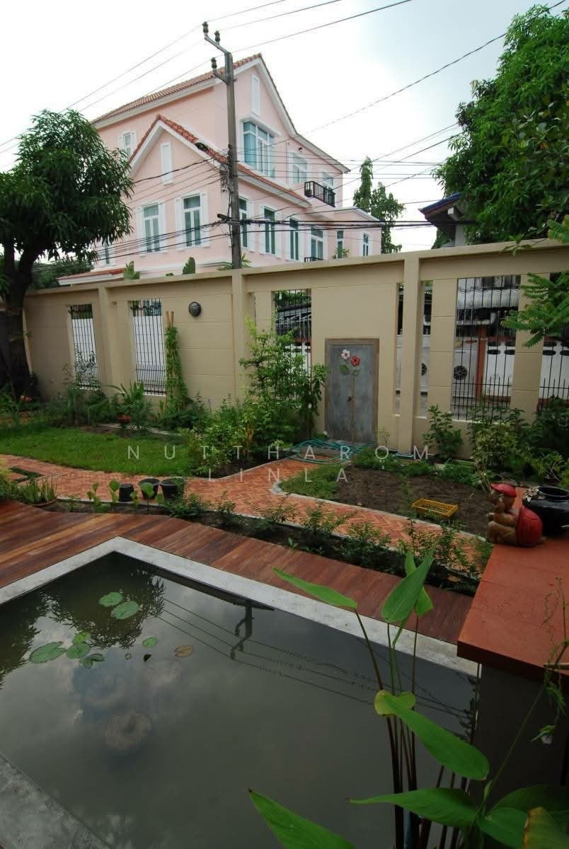 House in Samsen Nai, Bangkok, Thailand 3 - 17866930
