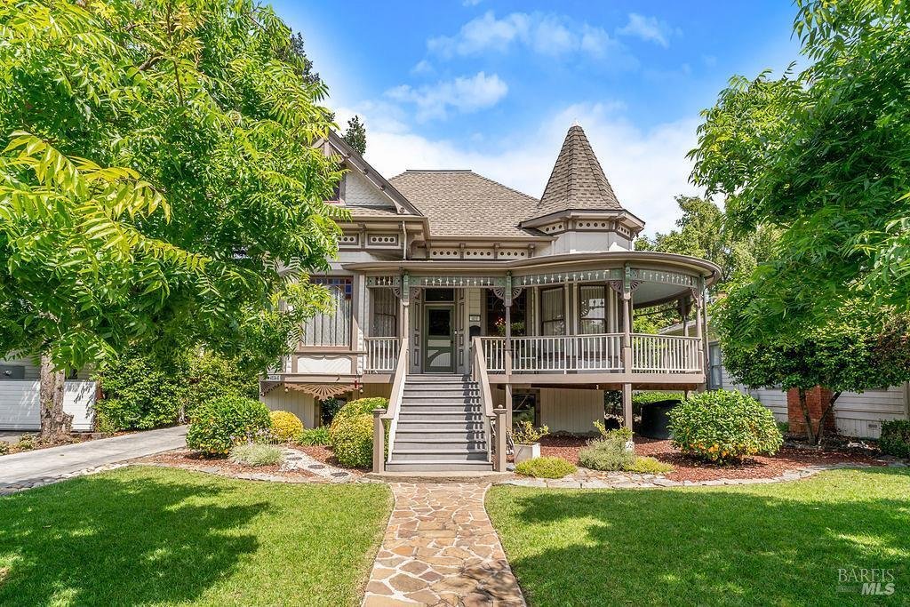 House in Healdsburg, California, United States 2 - 17868377