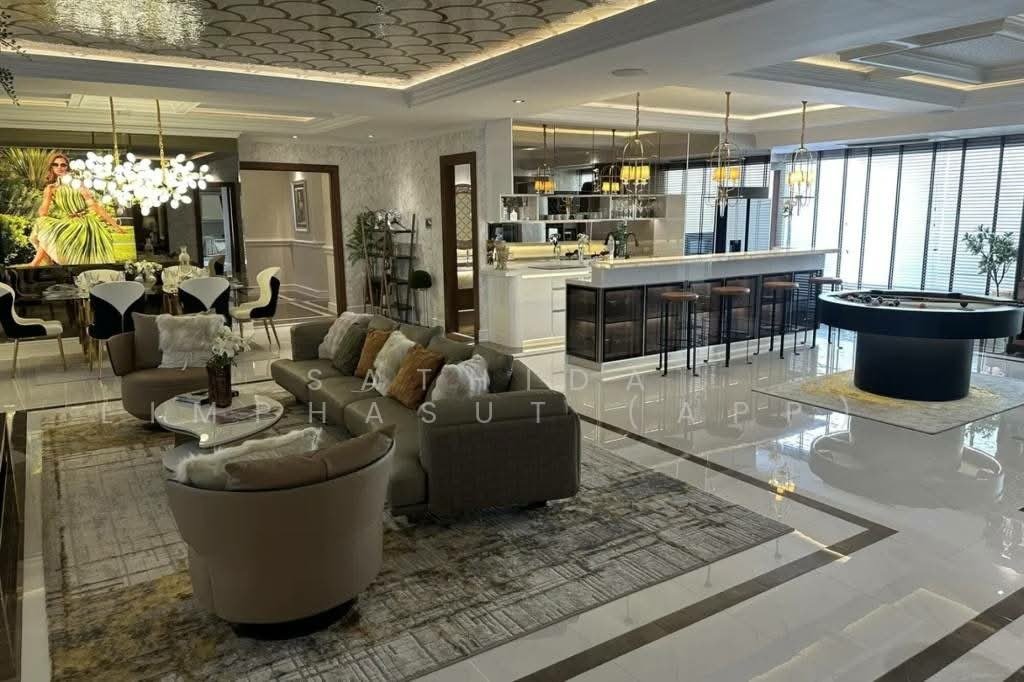 Condo in Pattaya City, Chon Buri, Thailand 5 - 17862305
