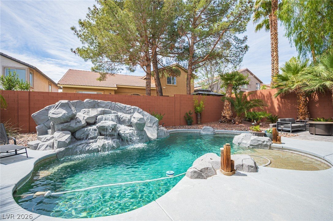 House in Las Vegas, Nevada, United States 3 - 17860964