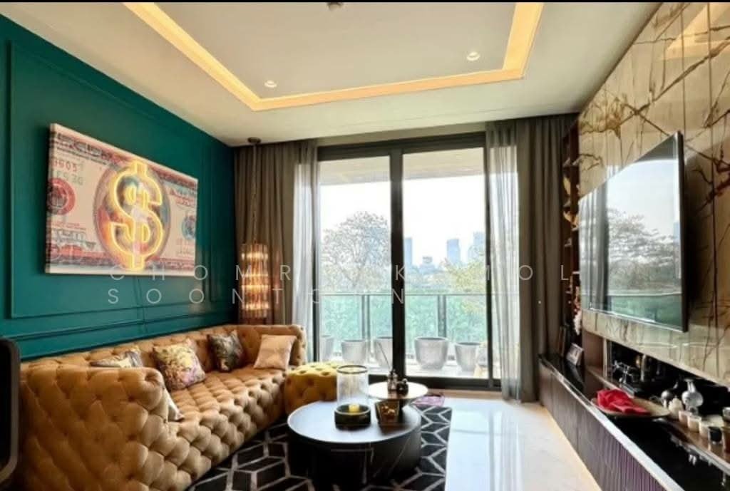 Condo in Bangkok, Krung Thep Maha Nakhon, Thailand 1 - 17864323