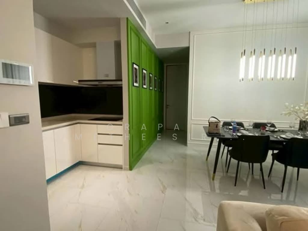 Condo in Bangkok, Krung Thep Maha Nakhon, Thailand 1 - 17864886