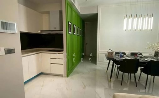 Condominio a Bangkok, Bangkok, Thailandia 1