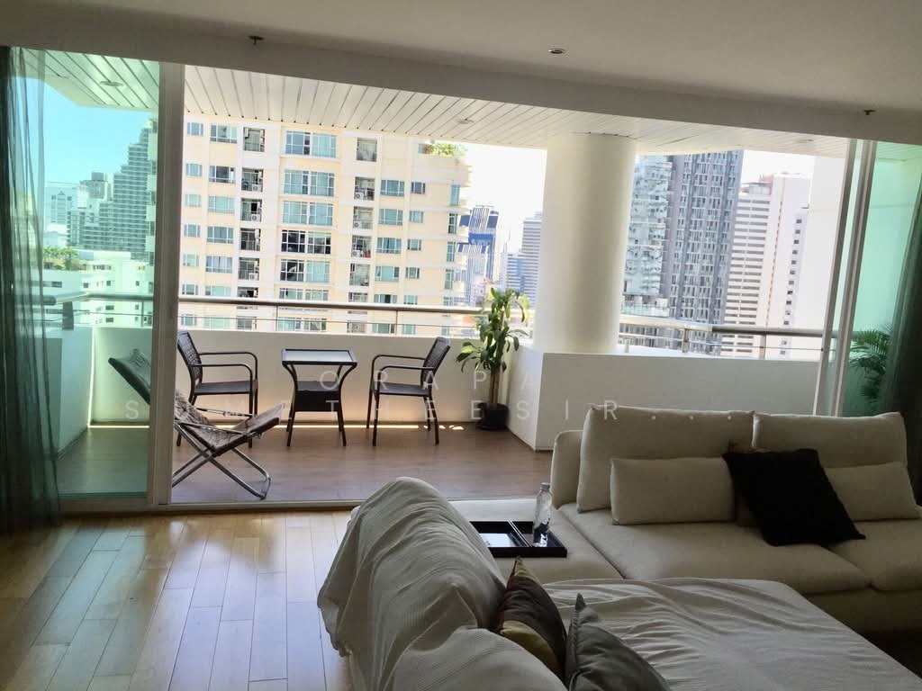 Kallista Mansion, Bangkok
