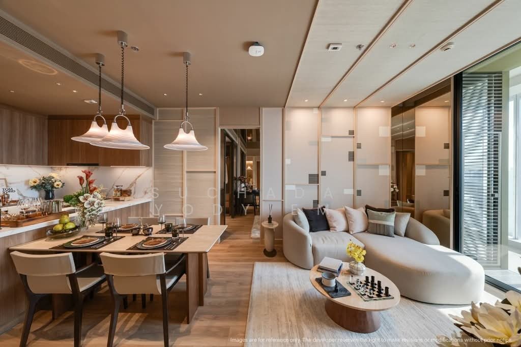 Condo in Ko Tan, Kamphaeng Phet, Thailand 2 - 17867372