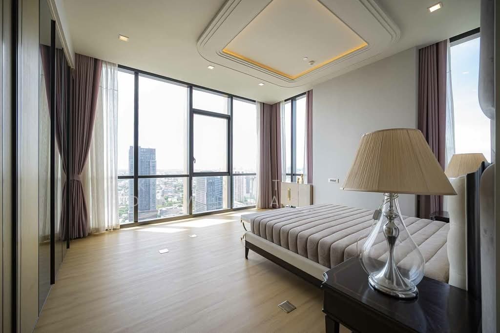 Condo in Bangkok, Krung Thep Maha Nakhon, Thailand 3 - 17863284