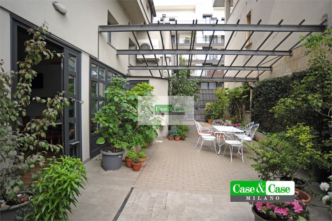 Villa in Lambrate, Milan, Italy 4 - 17714010