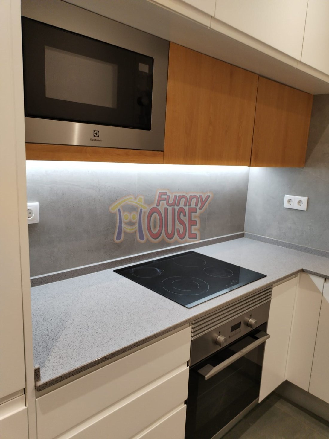 Apartment in Alvalade, Lisbon, Portugal 3 - 17862308