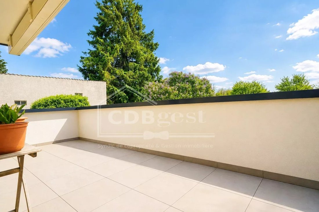 Apartment in Käerjeng, Luxembourg District, Luxembourg 3 - 17860834