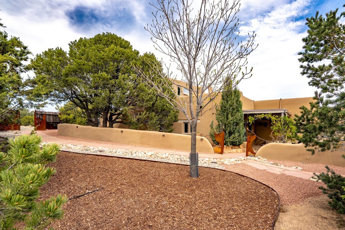 House in Santa Fe, New Mexico, United States 3 - 17863108