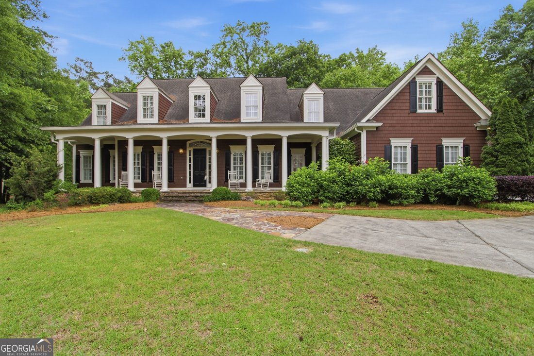 House in Marietta, Georgia, United States 1 - 17865897
