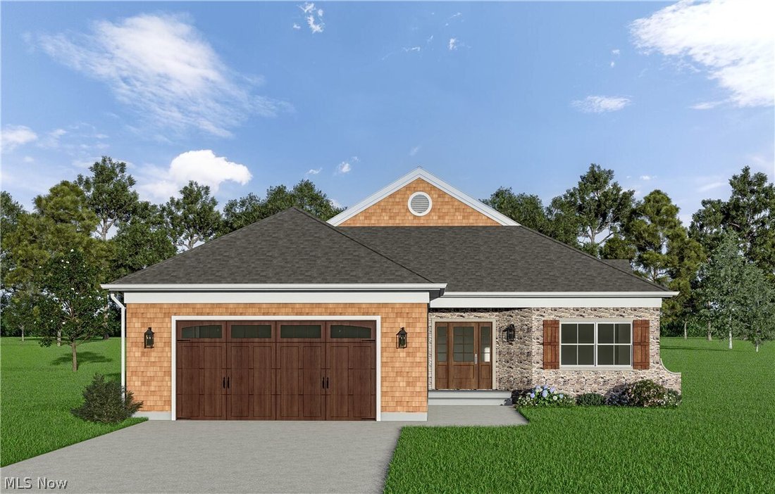 Condo in Aurora, Ohio, United States 4 - 17869988