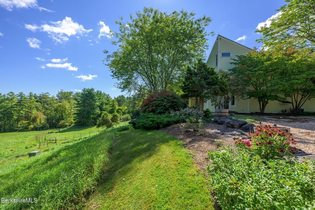 House in New Marlborough, Massachusetts, United States 2 - 17868274