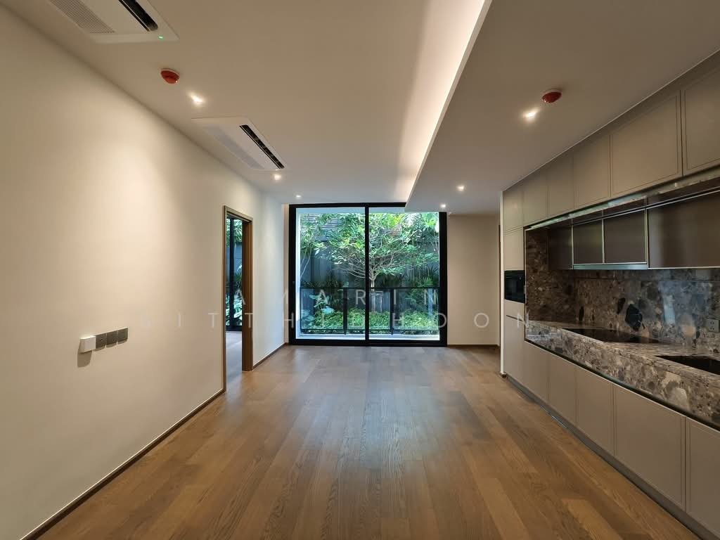 Condo in Ko Tan, Kamphaeng Phet, Thailand 1 - 17864245