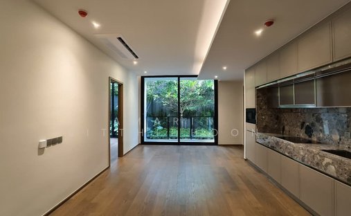 Condominio a Ko Tan, Provincia di Kamphaeng Phet, Thailandia 1