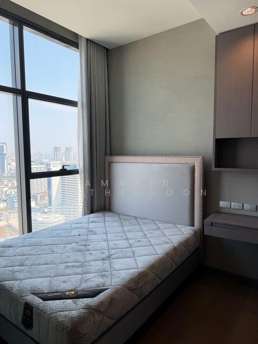 Condo in Bangkok, Krung Thep Maha Nakhon, Thailand 4 - 17863071