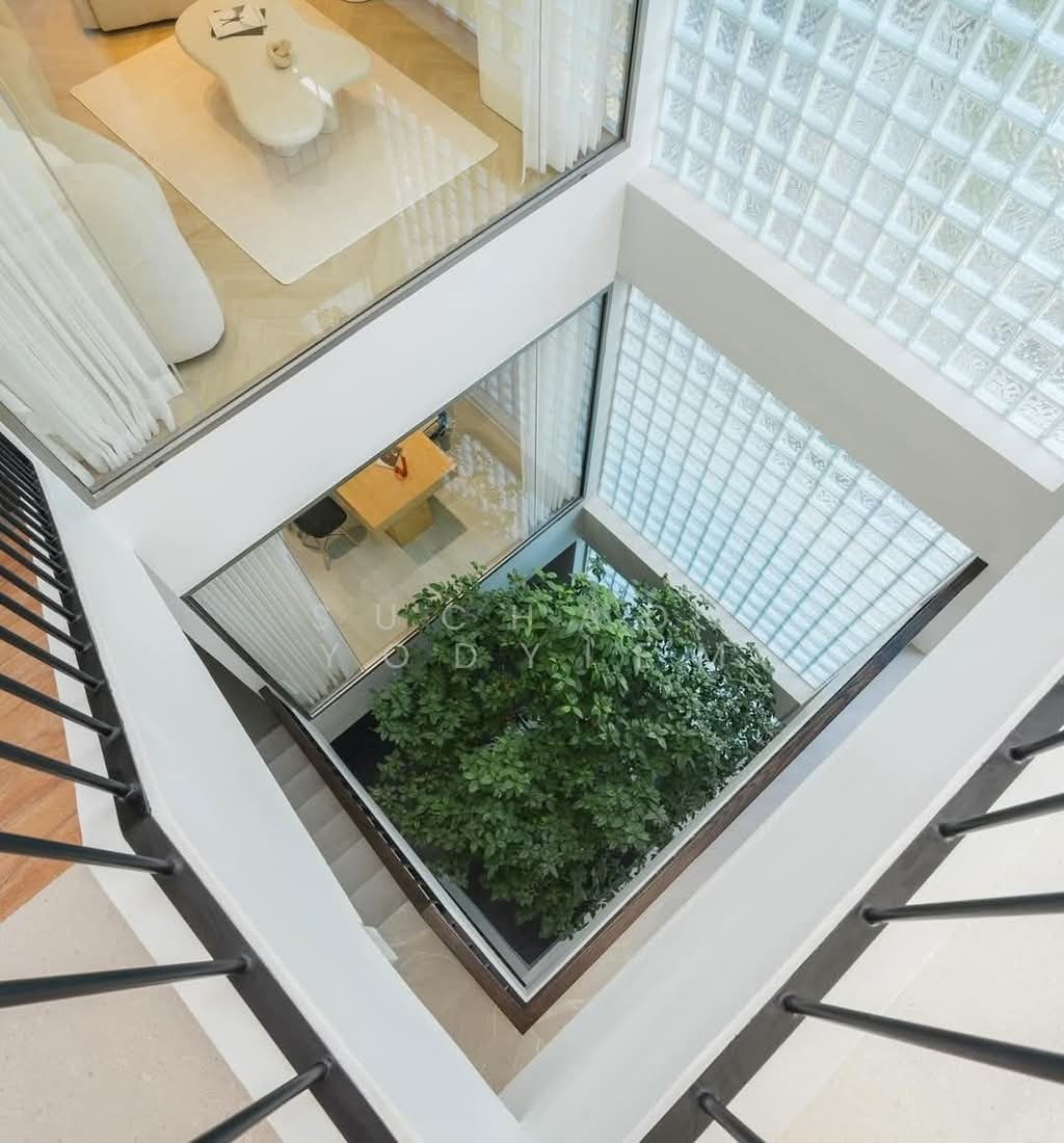 House in Chan Kasem, Bangkok, Thailand 5 - 17863853