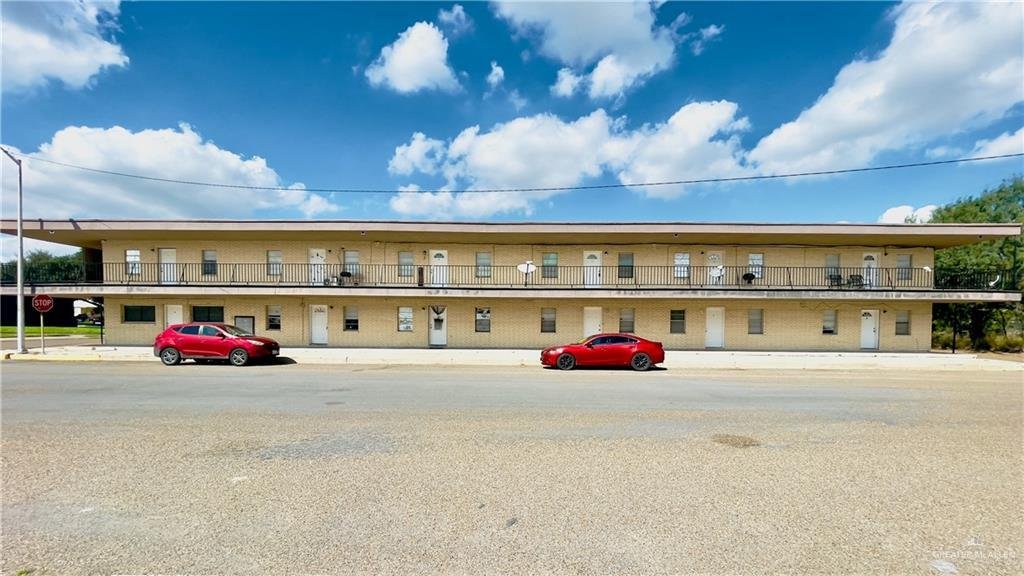 Donna, Texas, United States 1 - 17864877