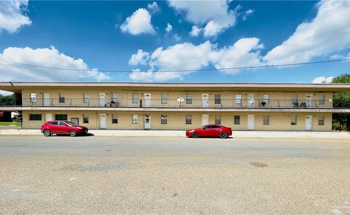 Apartment in Donna, Texas, United States 1