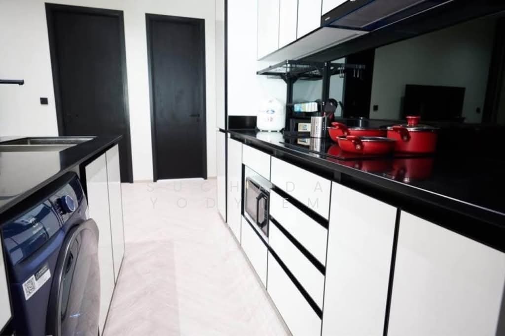 Condo in Bang Lamphu Lang, Krung Thep Maha Nakhon, Thailand 2 - 17867244