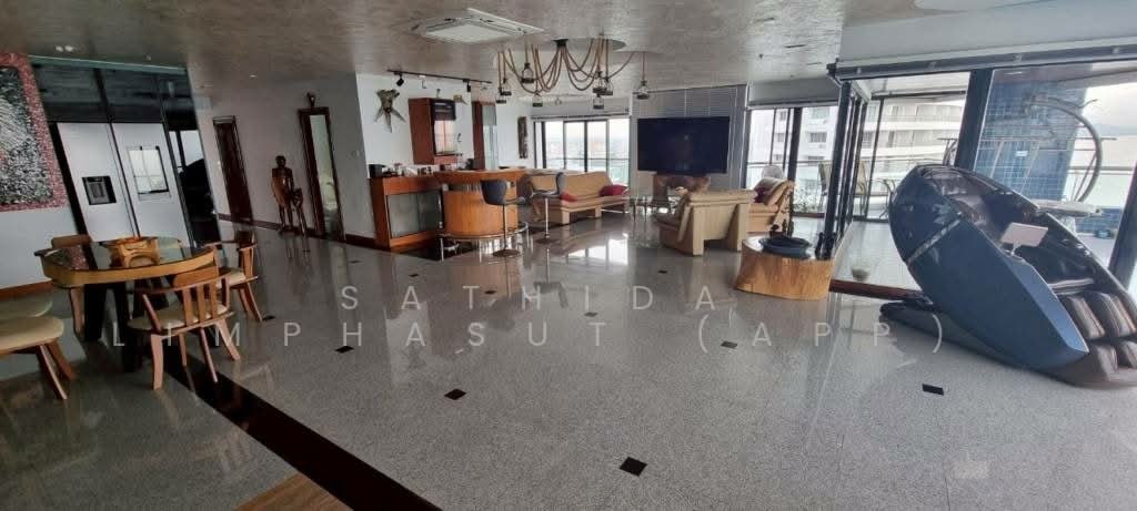 Condo in Pattaya City, Chon Buri, Thailand 4 - 17862456