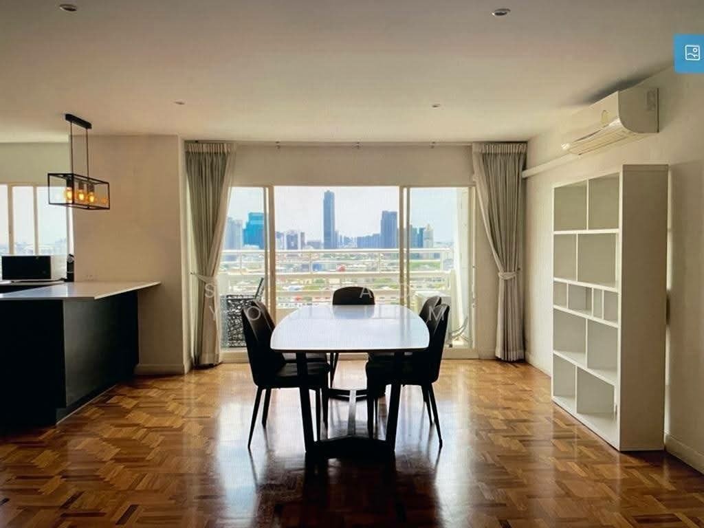 Condo in Bangkok, Krung Thep Maha Nakhon, Thailand 4 - 17867380