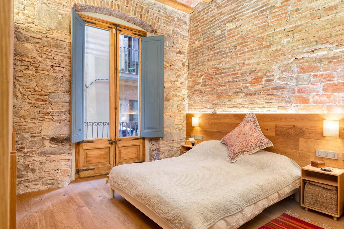 Apartment in Girona, Catalonia, Spain 3 - 17862132