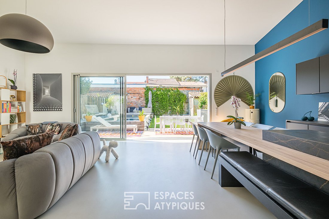 Villa in Talence, Nouvelle-Aquitaine, France 1 - 17866735