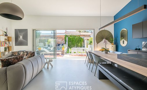 Villa in Talence, Nouvelle-Aquitaine, France 1