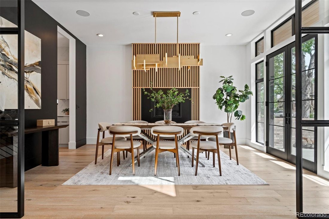 House in Denver, Colorado, United States 3 - 17864738