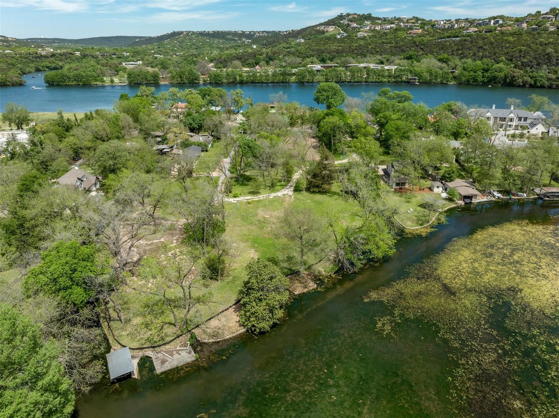 Land in Austin, Texas, United States 5 - 17868456