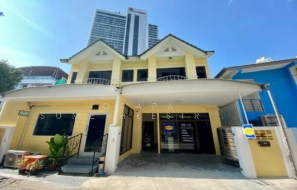 House in Bangkok, Krung Thep Maha Nakhon, Thailand 3 - 17867201