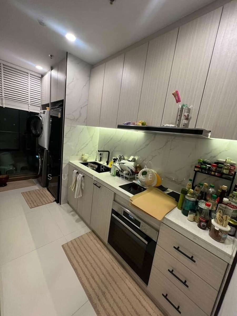 Condo in Bangkok, Krung Thep Maha Nakhon, Thailand 4 - 17863705