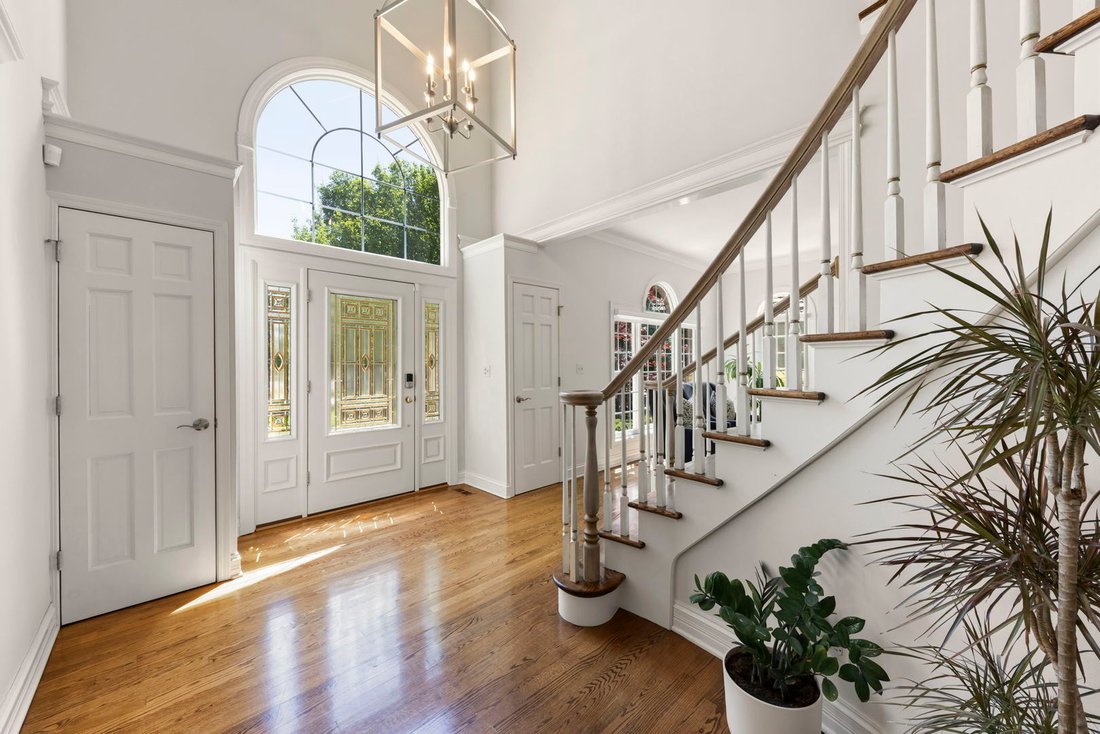 House in Wheaton, Illinois, United States 3 - 17867724