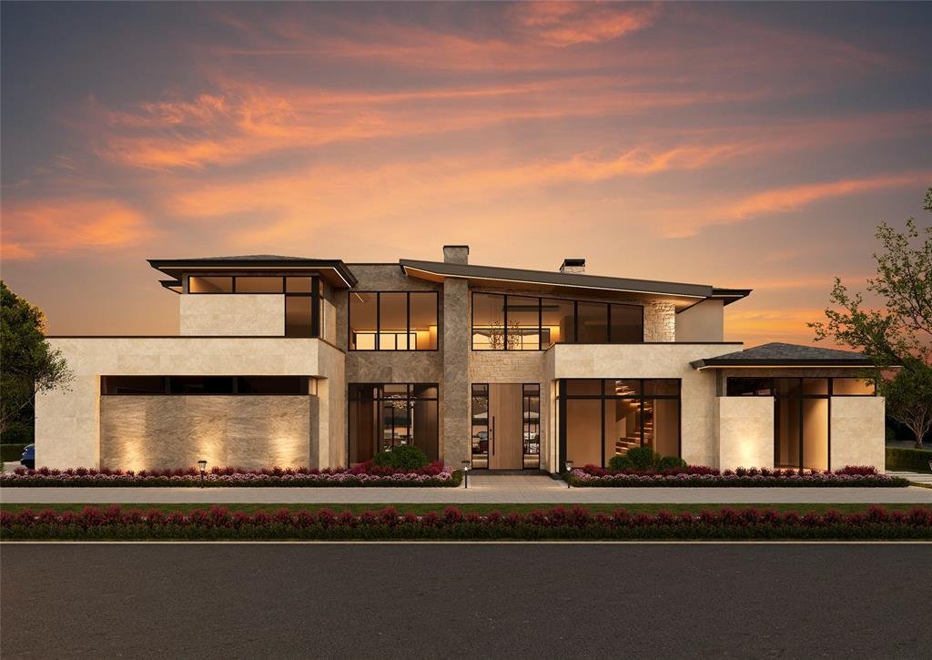 House in Frisco, Texas, United States 1 - 17866648