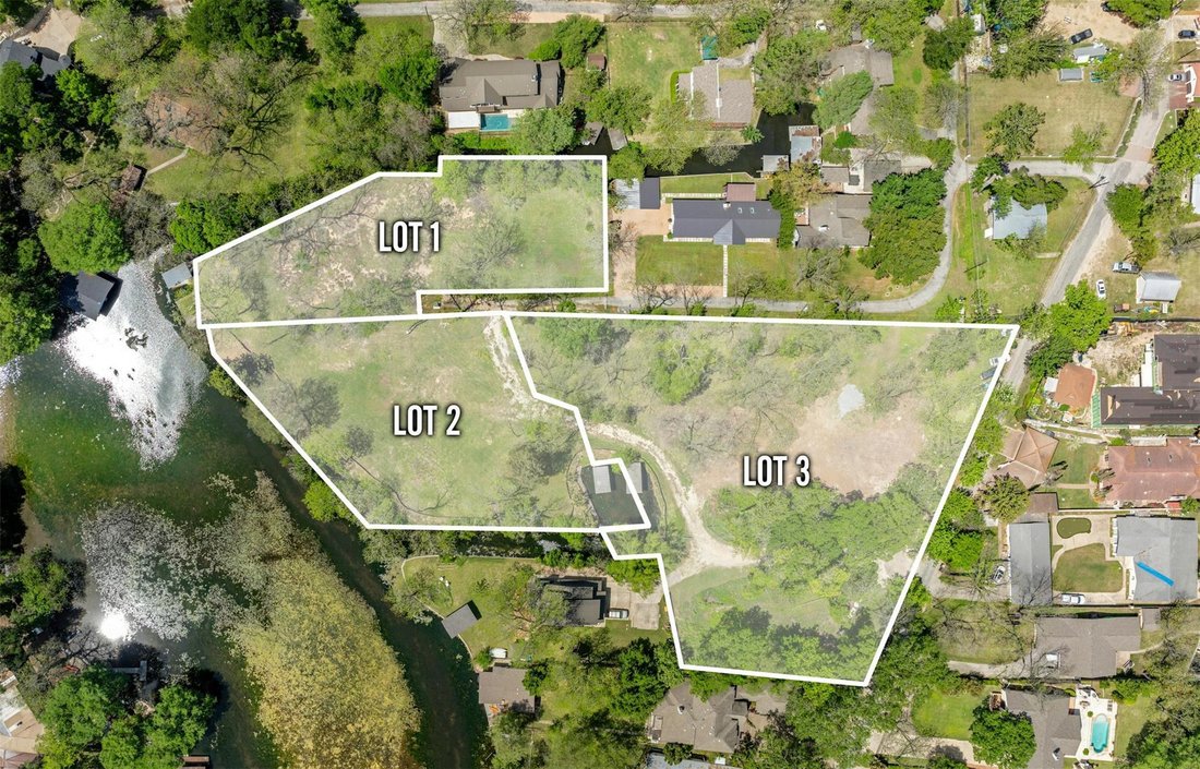 Land in Austin, Texas, United States 3 - 17868456
