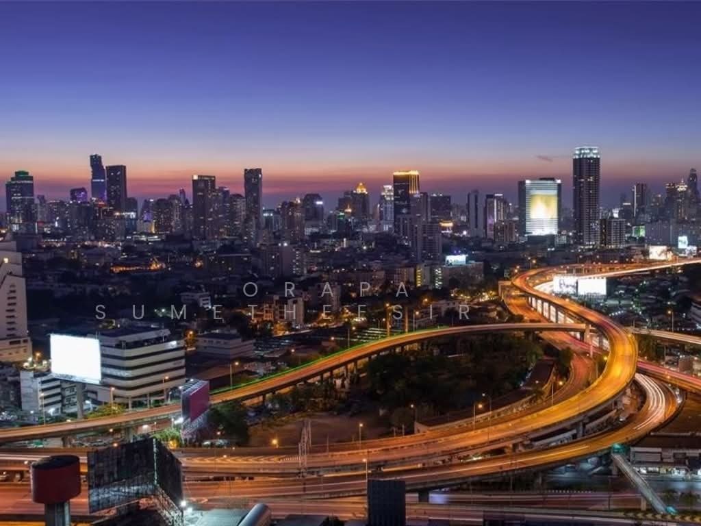 Condo in Bangkok, Krung Thep Maha Nakhon, Thailand 4 - 17863223