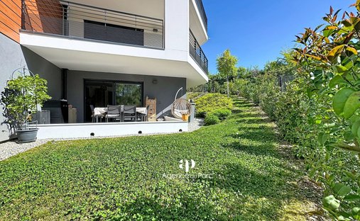 Apartment in Annecy-le-Vieux, Annecy, France 1