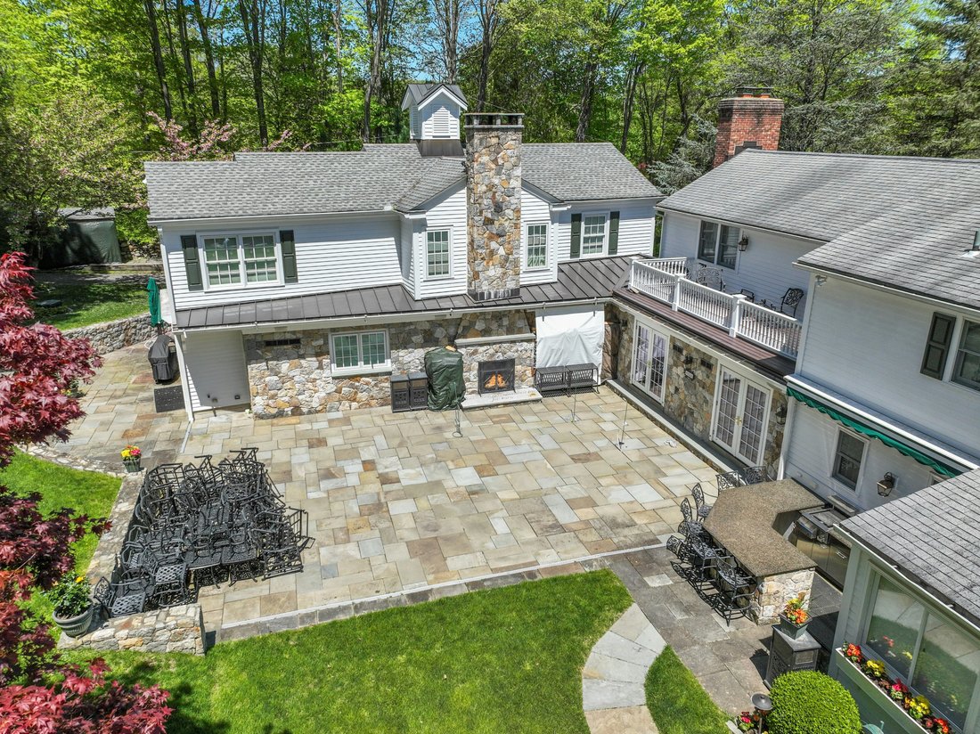 House in Ridgefield, Connecticut, United States 4 - 17862618
