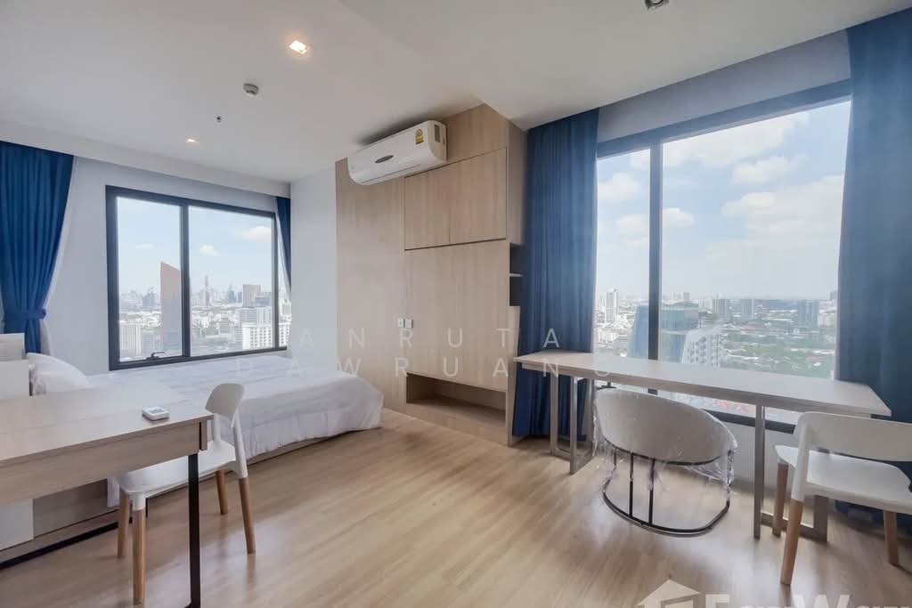 Condo in Chatuchak, Krung Thep Maha Nakhon, Thailand 2 - 17862656