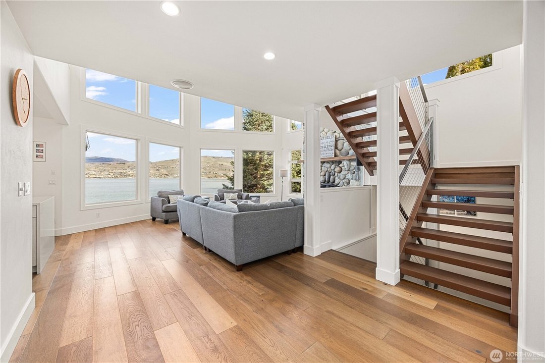 House in Chelan, Washington, United States 5 - 17861975