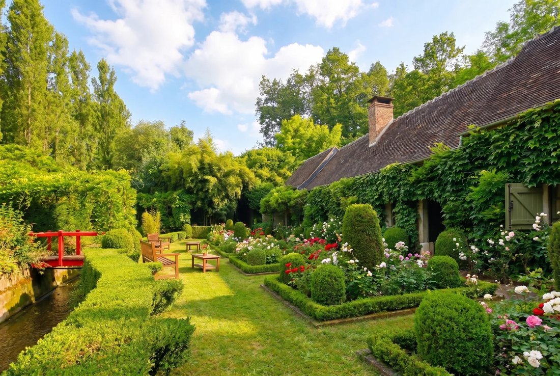 House in Villedomer, Centre-Val de Loire, France 1 - 17352787