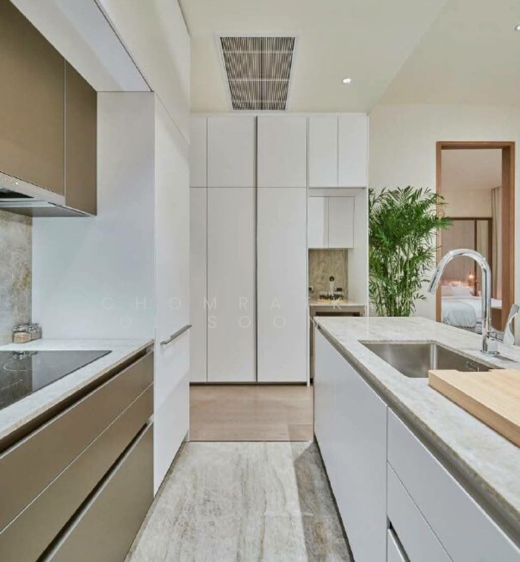 Condo in Bangkok, Krung Thep Maha Nakhon, Thailand 2 - 17863531