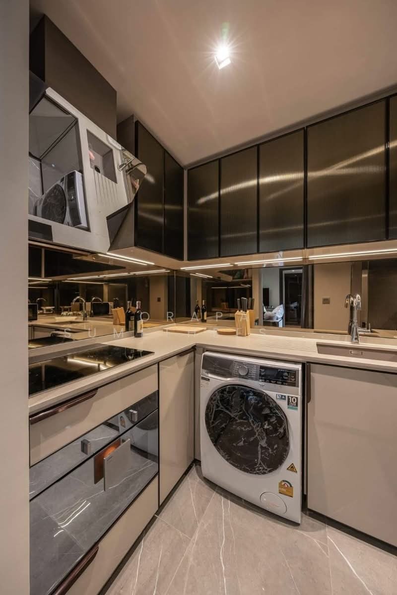 Condo in Bangkok, Krung Thep Maha Nakhon, Thailand 5 - 17863430