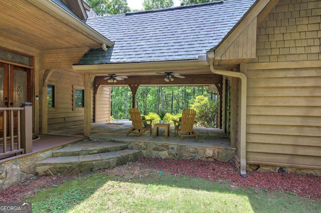 House in Cartersville, Georgia, United States 3 - 17866068
