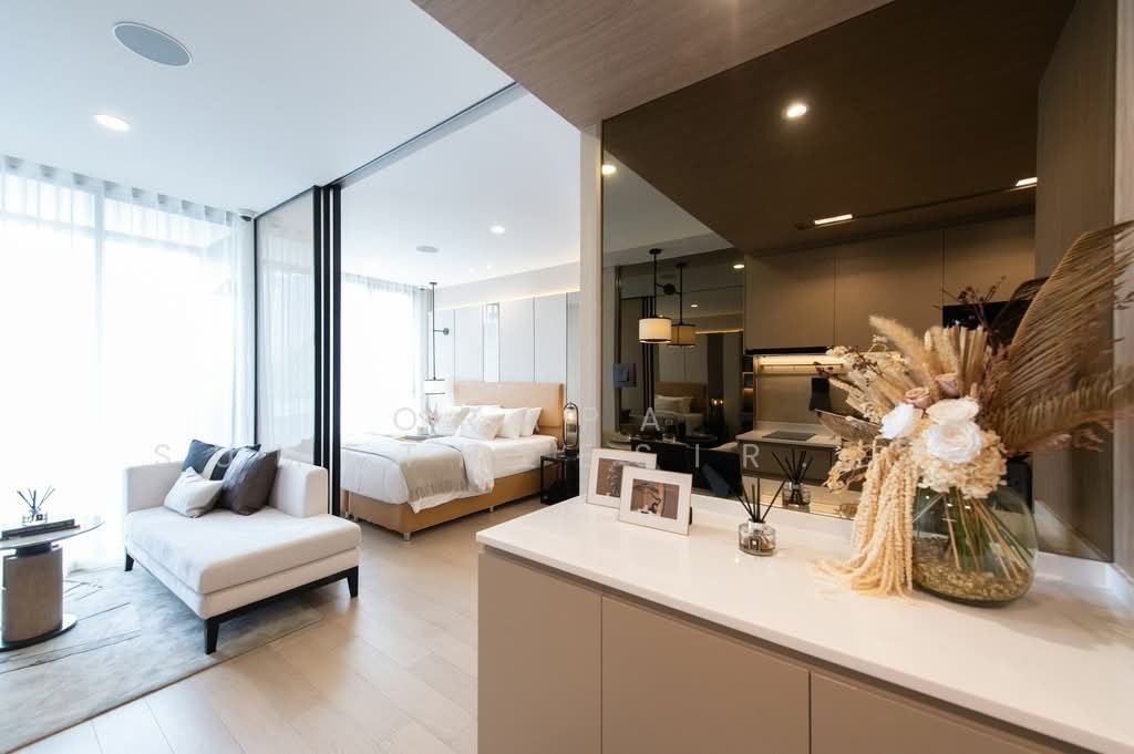 Condo in Bangkok, Krung Thep Maha Nakhon, Thailand 2 - 17867339