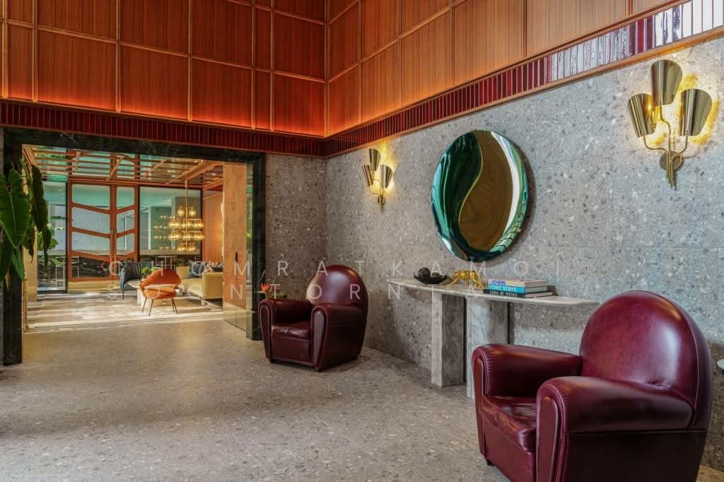 Condo in Ko Tan, Kamphaeng Phet, Thailand 3 - 17864435